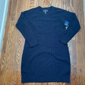 Kiel James Patrick Sweater Dress